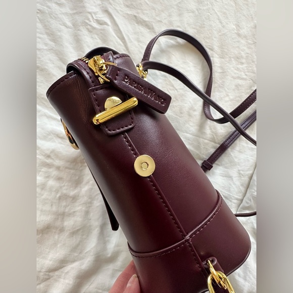 Parisa Wang “addicted mini backpack” 💜 - Picture 3 of 4